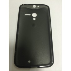 CAPA TPU PARA MOTOROLA MOTOX XT1058 FUME